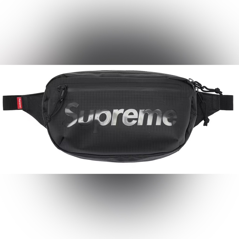Supreme Waist Bag (SS21)